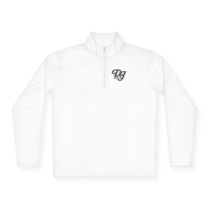 Delanie Joseph Quarter-Zip