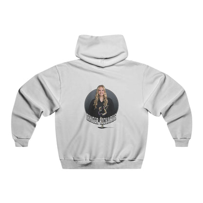 Ginger Richards Vintage Hoodie