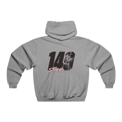Ty Starr Vintage Hoodie