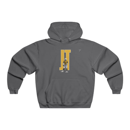 Jermiah Turner Vintage Hoodie