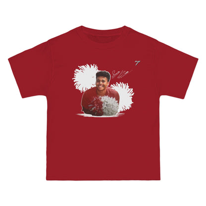 Jalen Oliver Vintage Tee
