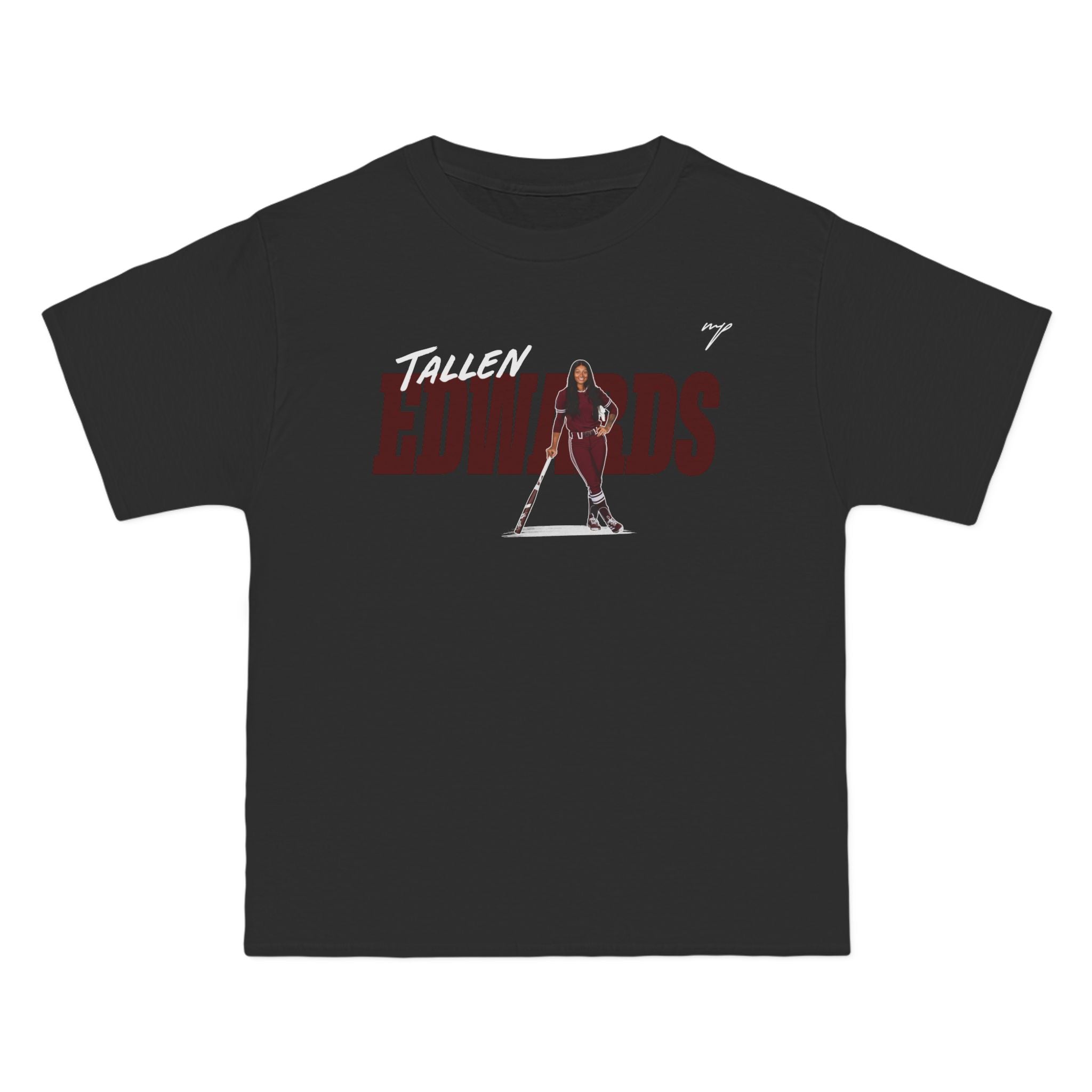 Tallen Edwards Vintage Tee