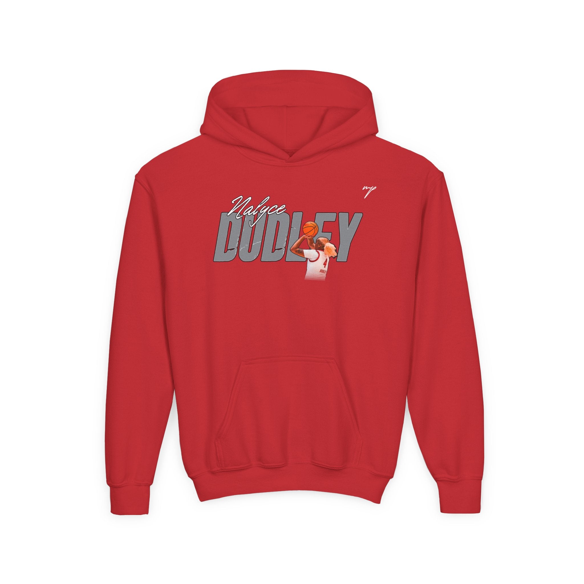 Nalyce Dudley YOUTH Hoodie
