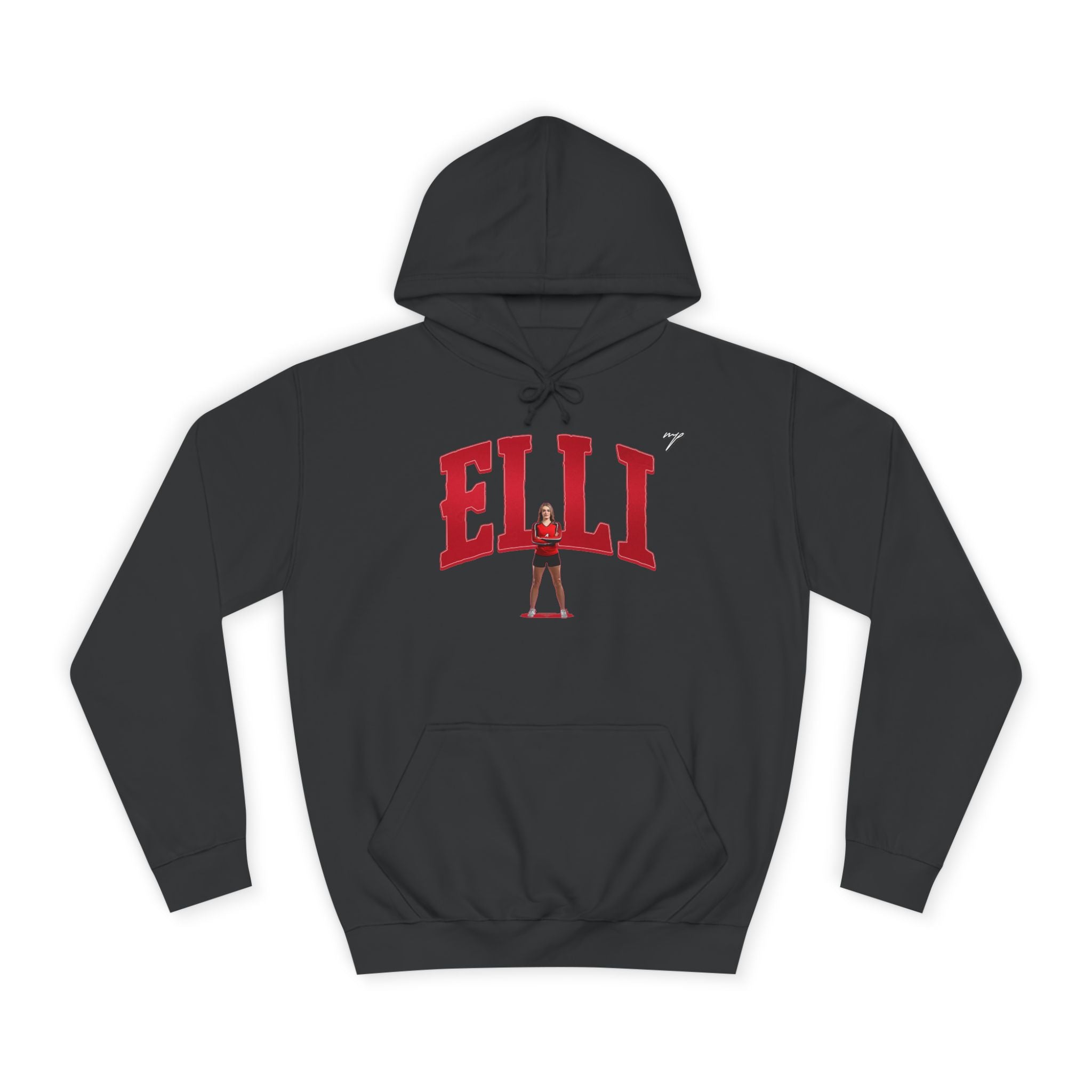Elli Duensing Hoodie