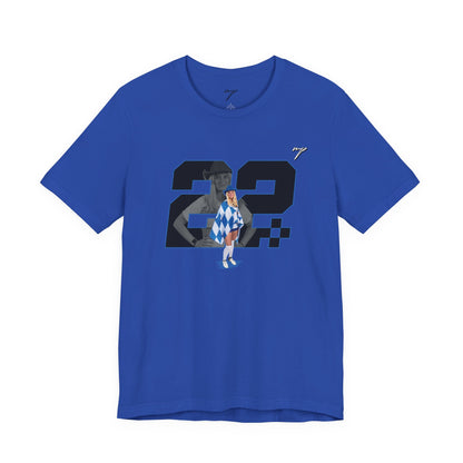 Victoria Gauch Graphic Tee