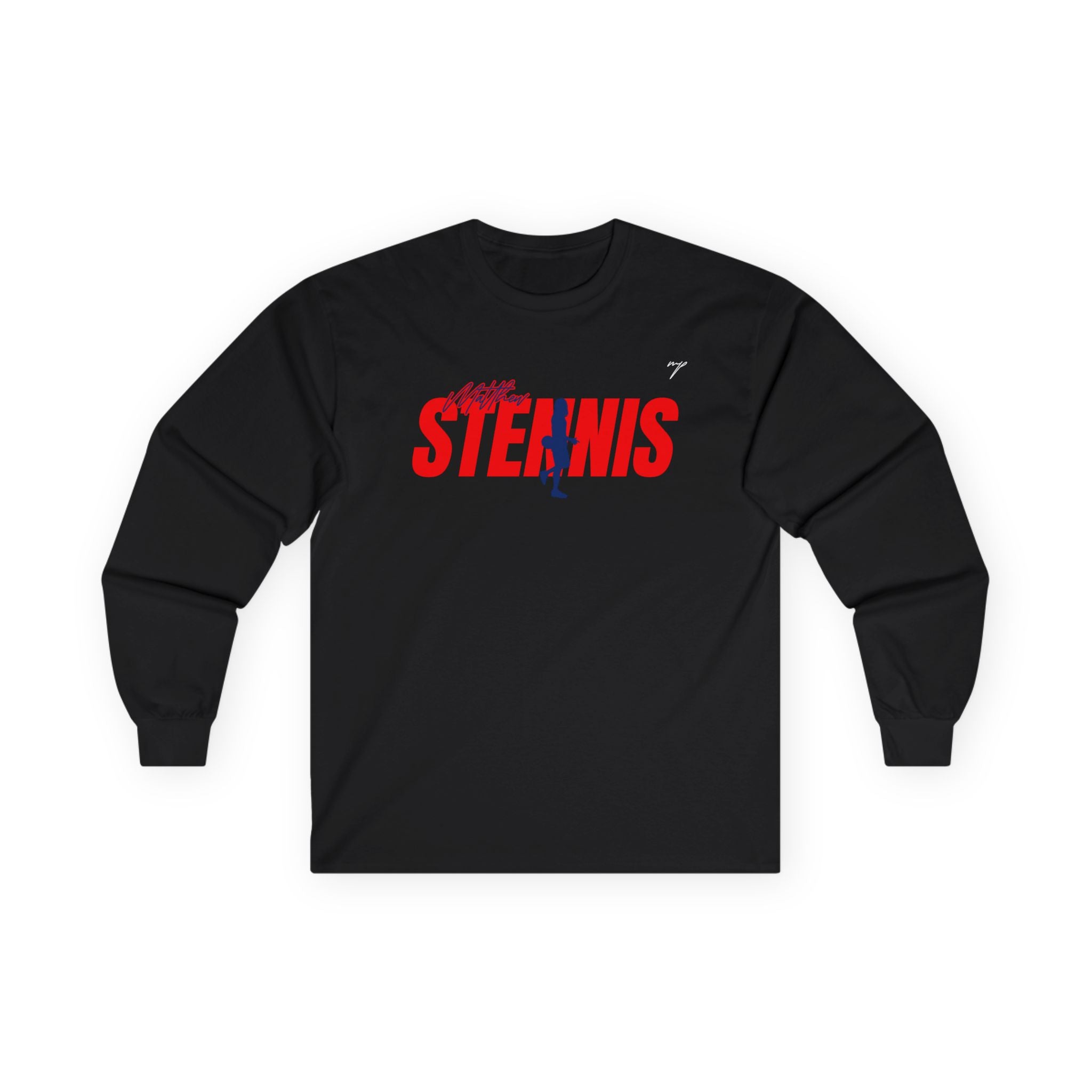 Matthew Stennis Long Sleeve