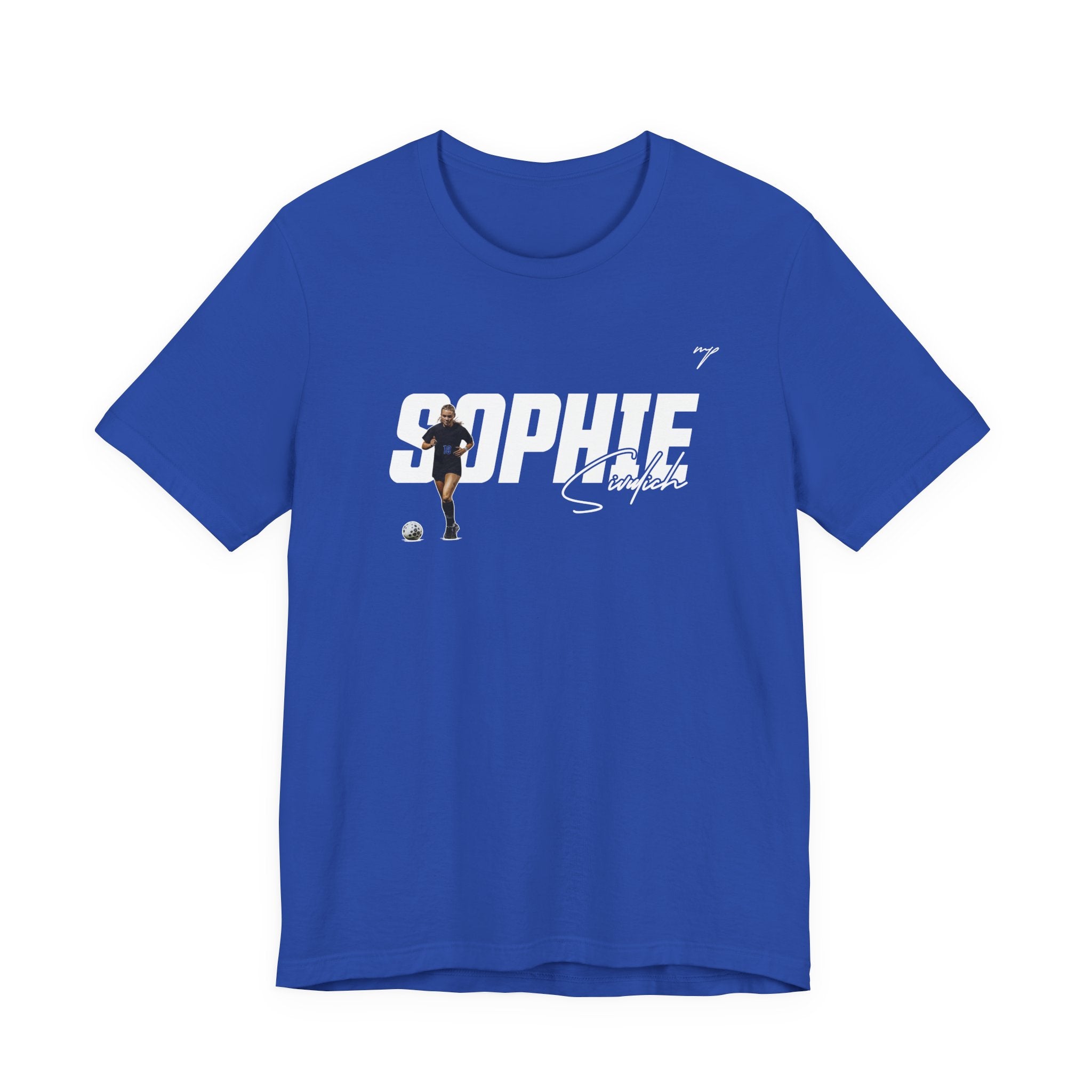 Sophie Sivulich Graphic Tee