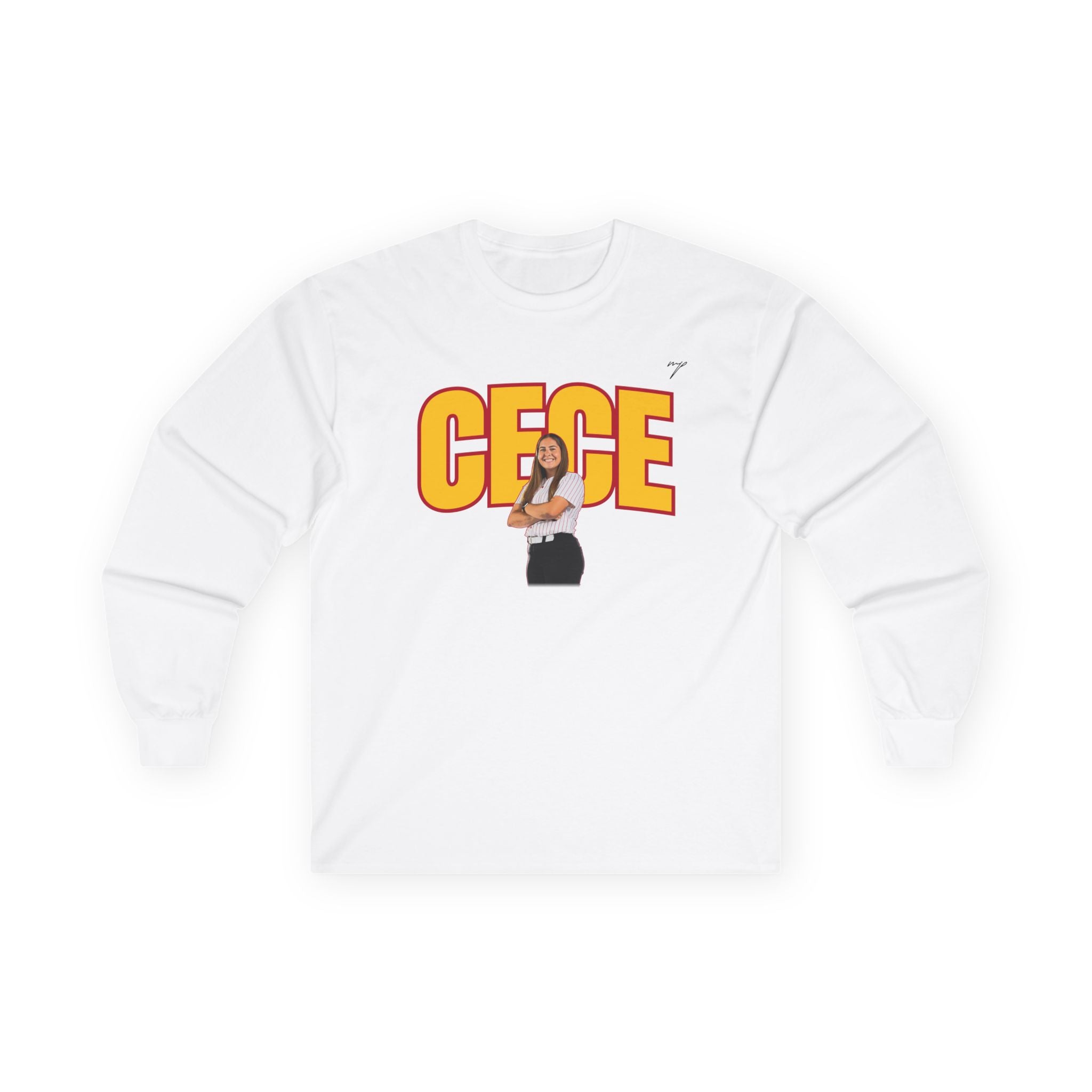 Cece Bell Long Sleeve