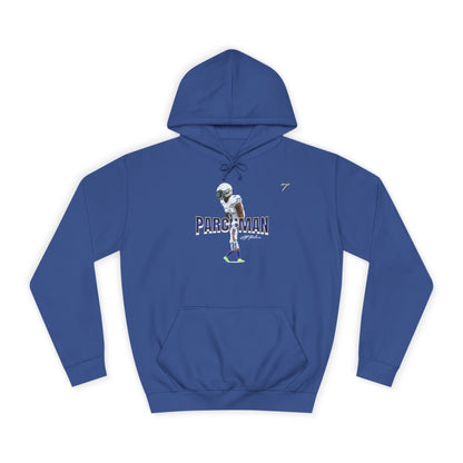 JP Parchman Hoodie