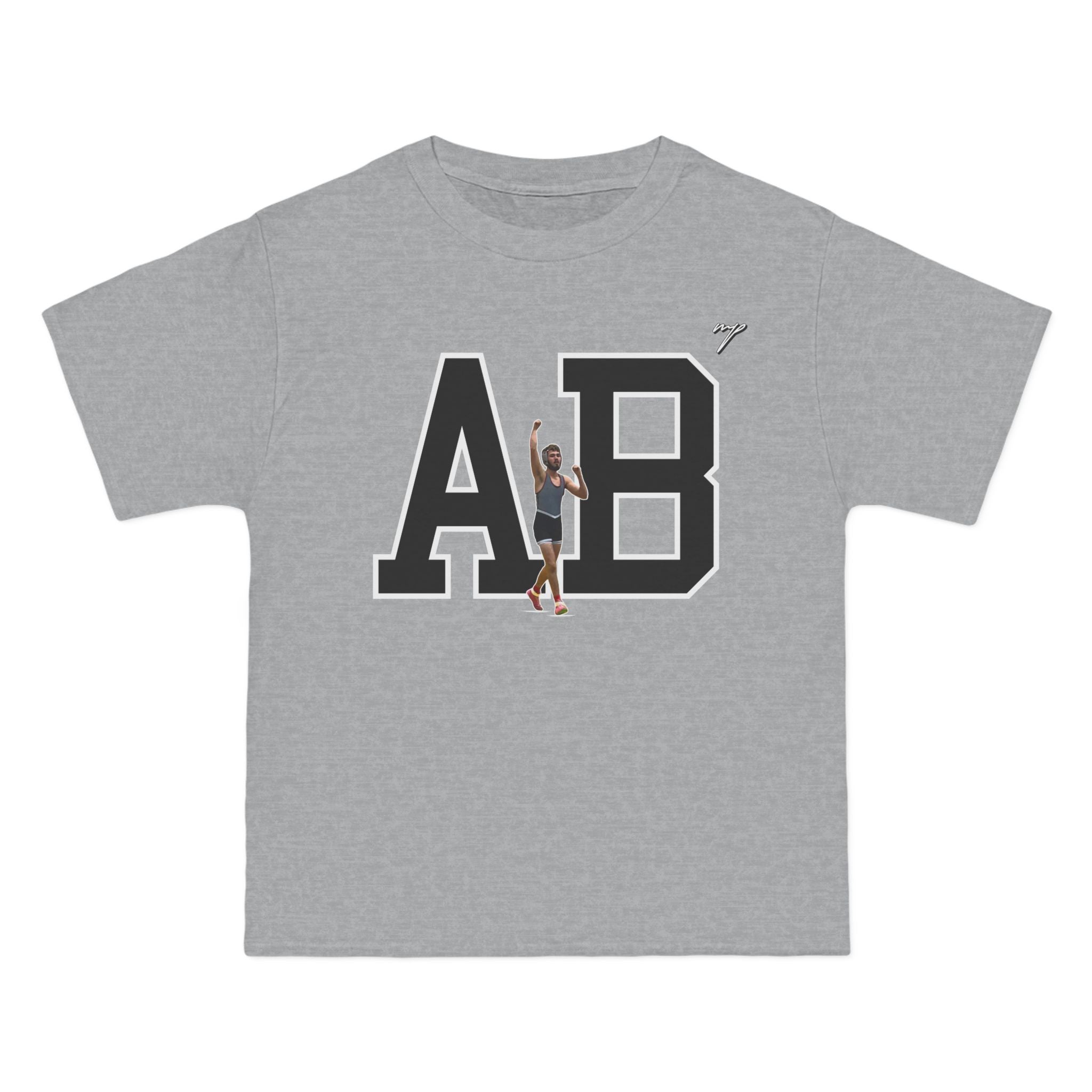 Ayden Barker Vintage Tee