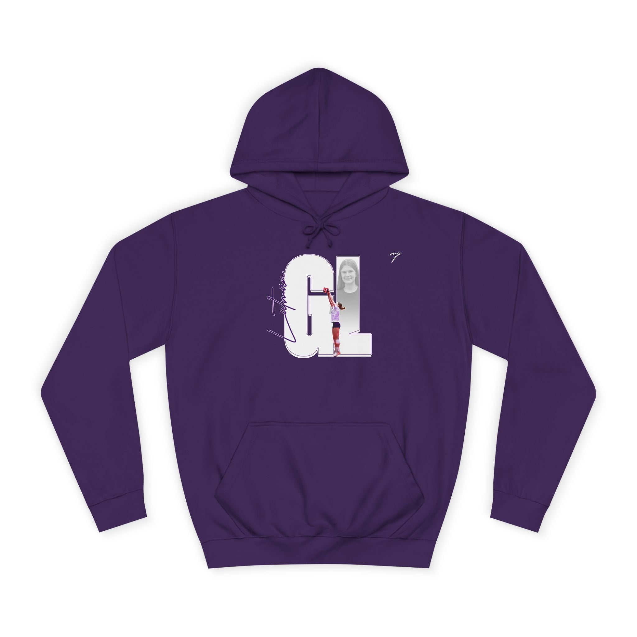 Grace Lutman Hoodie