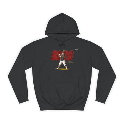 Brandon De La Rosa Hoodie
