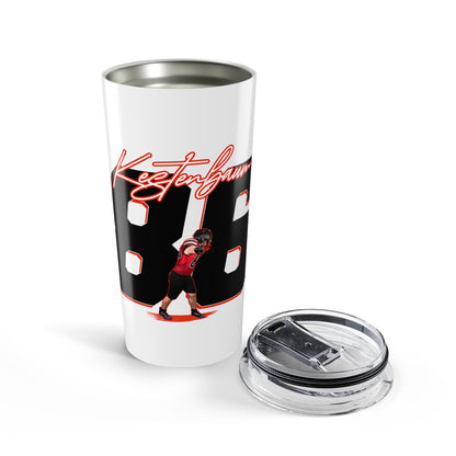 Eli Kestenbaum Tumbler Mug