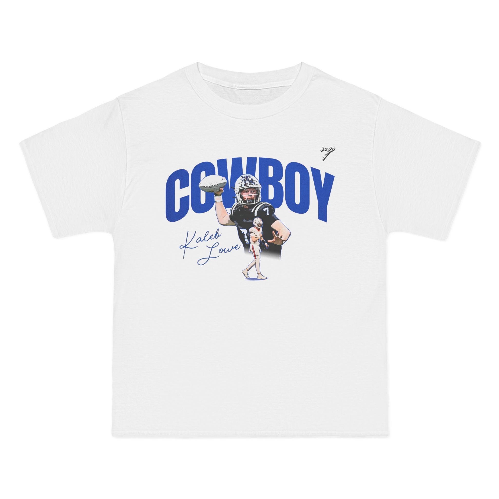 Kaleb Lowe Vintage Tee