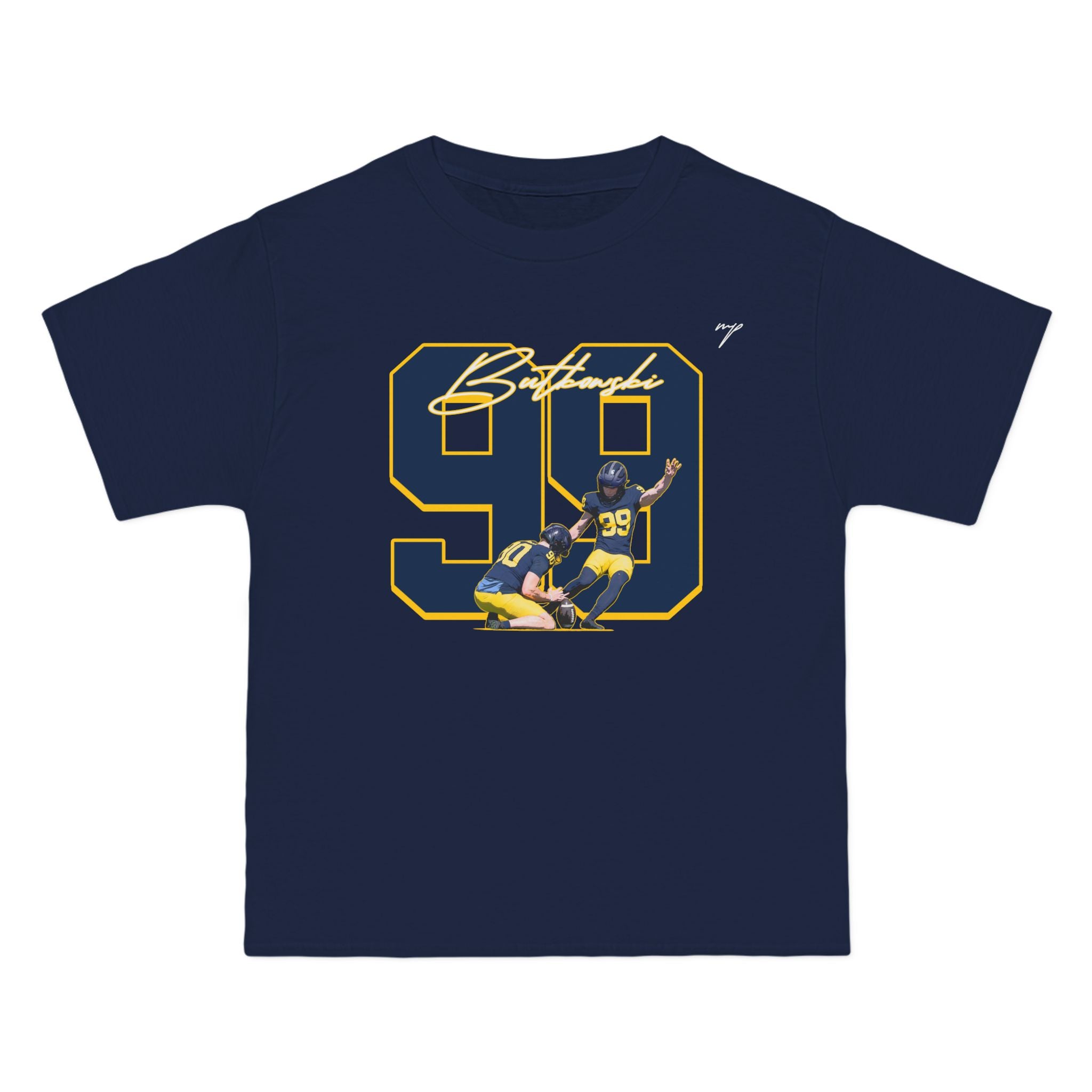 Trey Butkowski Vintage Tee