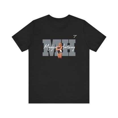 Madyson Hartway Graphic Tee