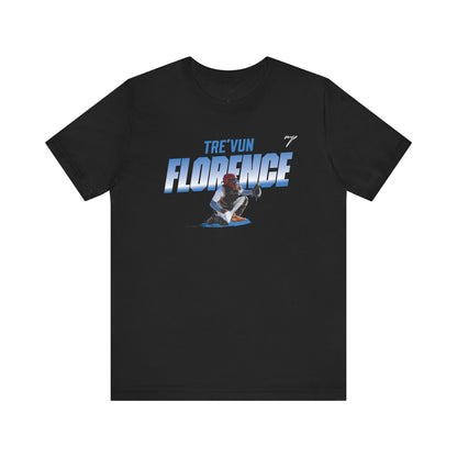 Tre'vun Florence Graphic Tee