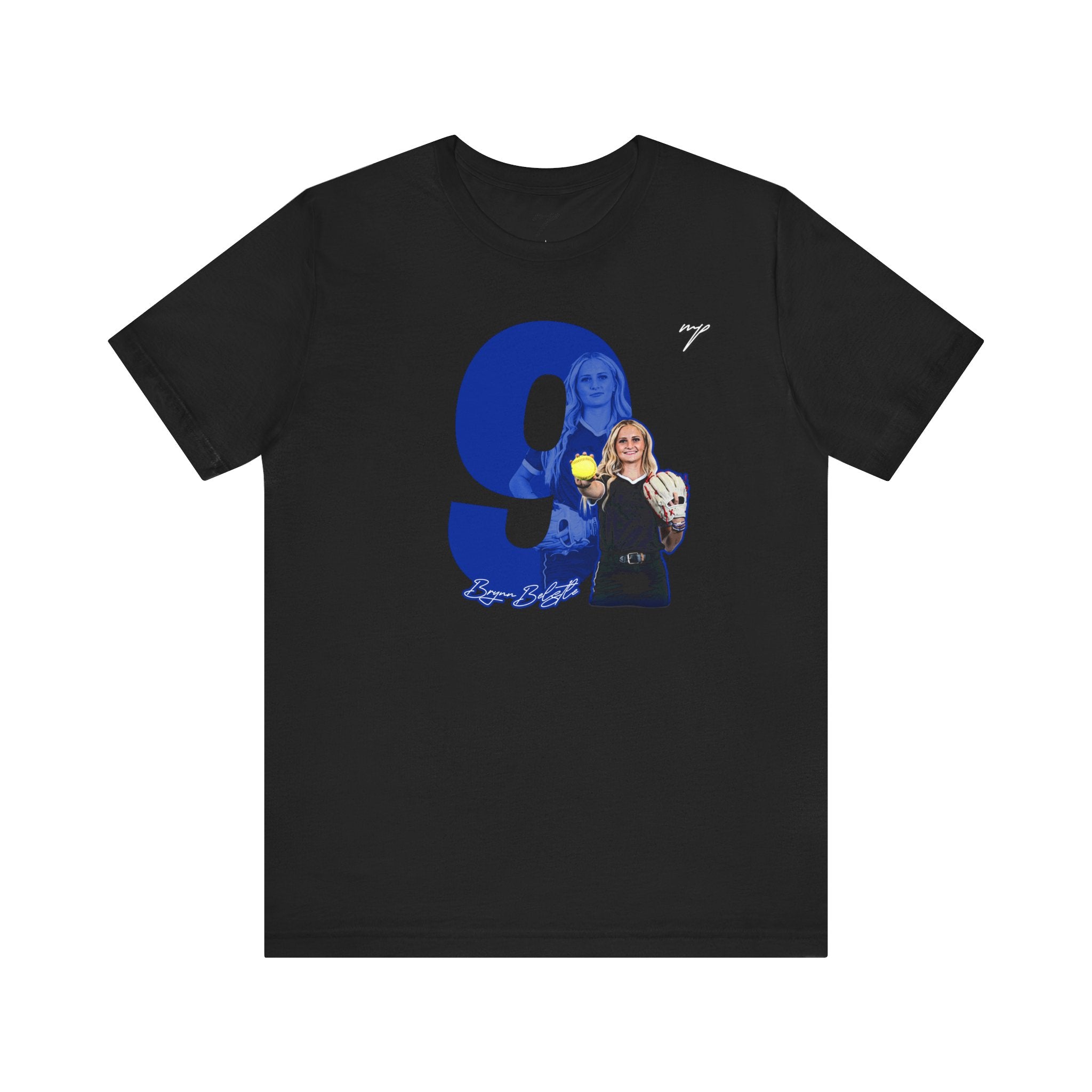 Brynn Belstle Graphic Tee