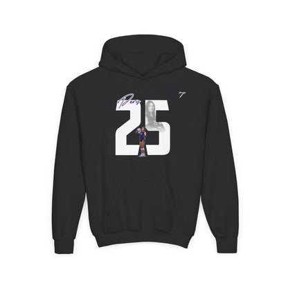 Campbell Paris YOUTH Hoodie