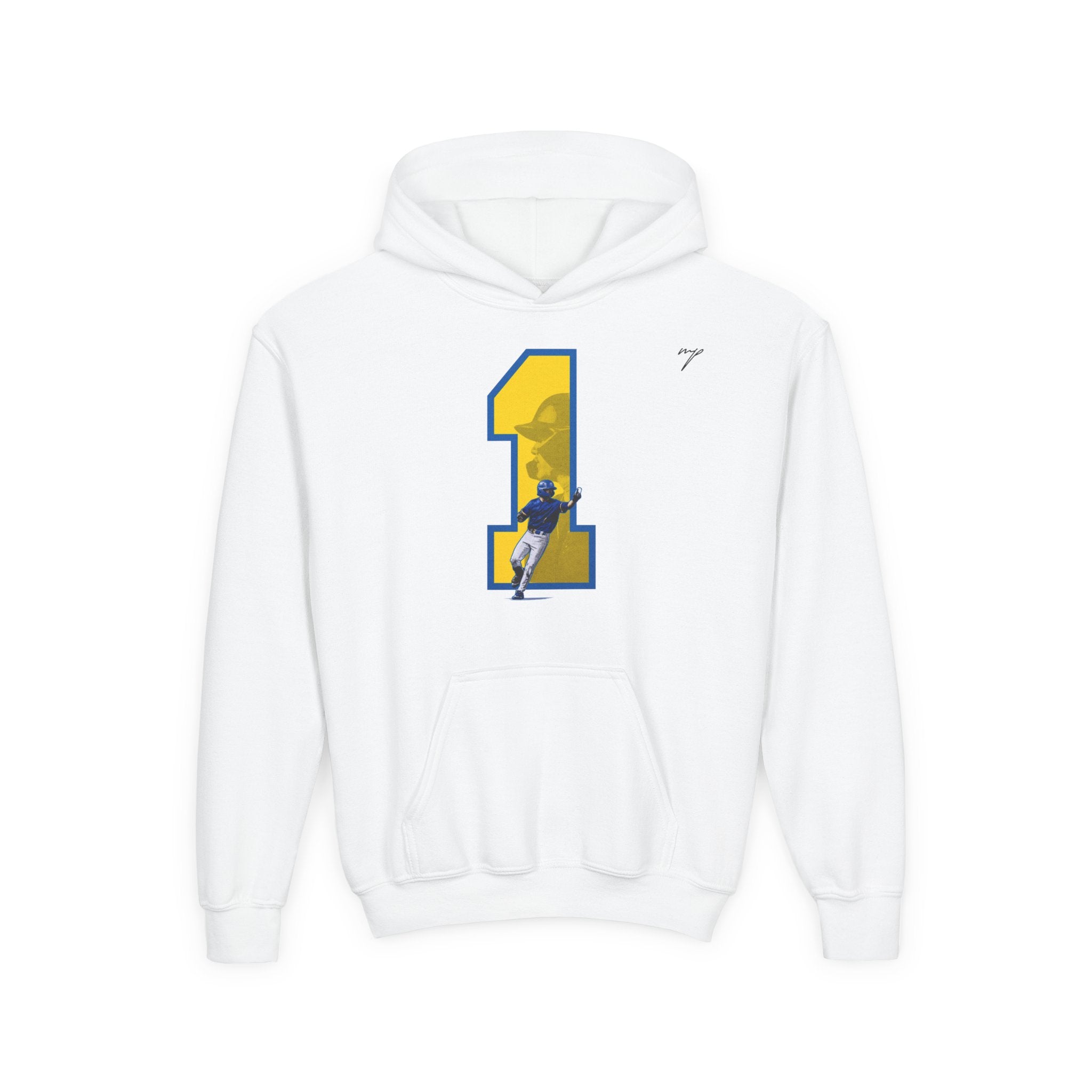 Matt Stancliff YOUTH Hoodie