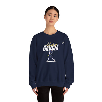 Haley Garcia Crewneck