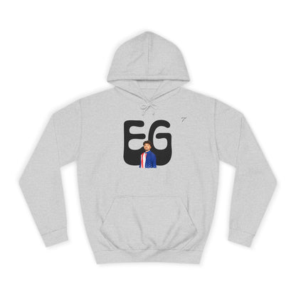 Emmanuel Guevara Hoodie