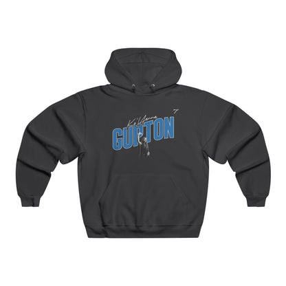 Ke'Yanna Gupton Vintage Hoodie