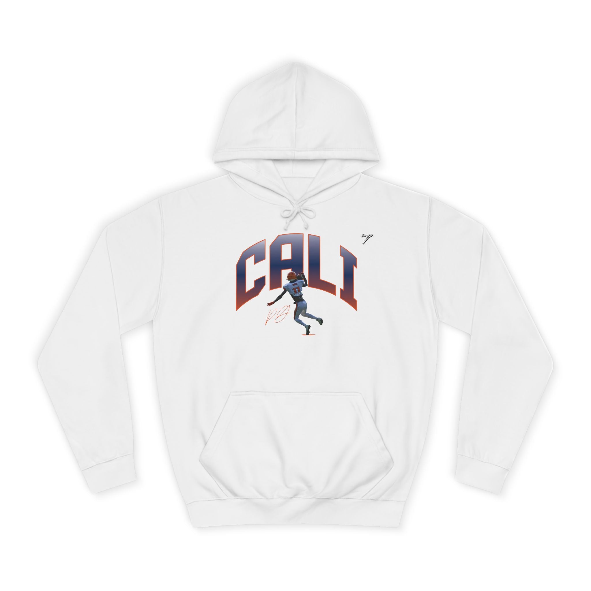 Pitrel Gutter Hoodie