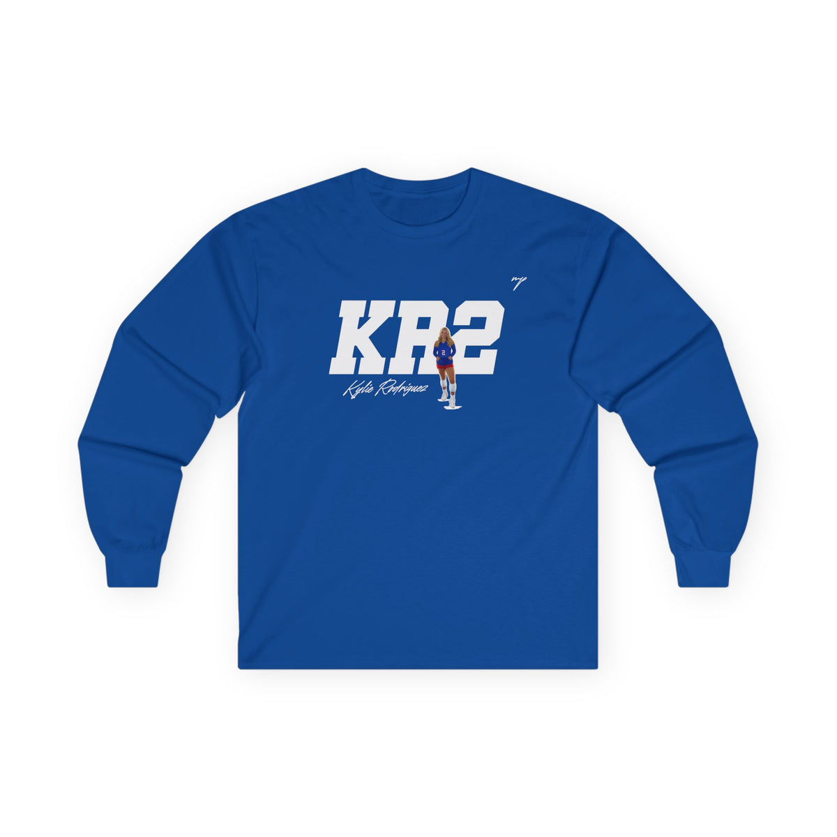Kylie Rodriguez Long Sleeve