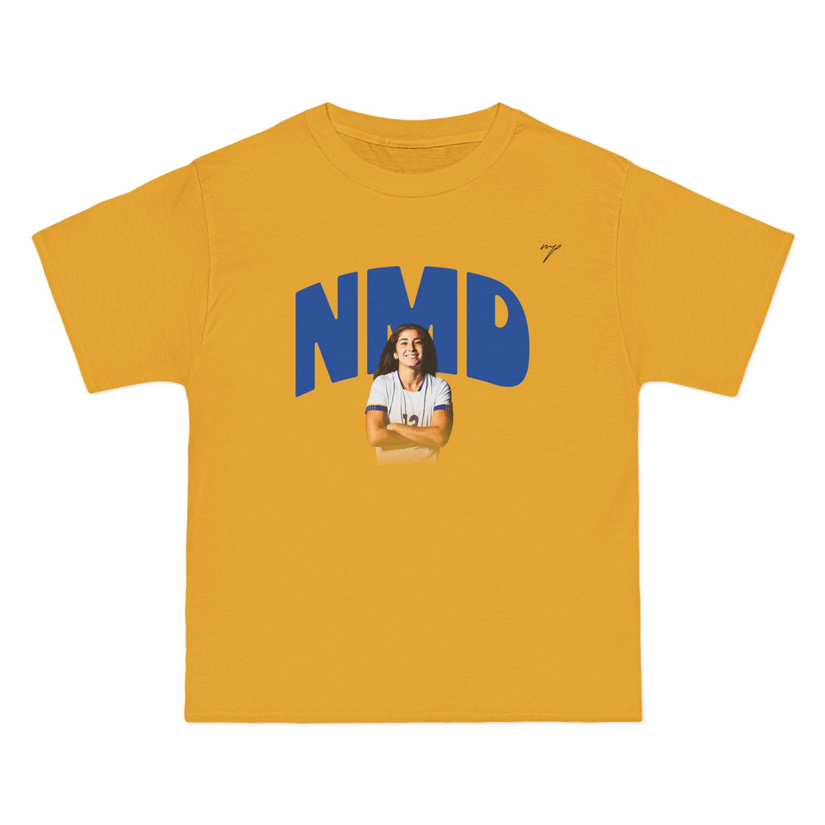 Nicole Moita de Deus Vintage Tee