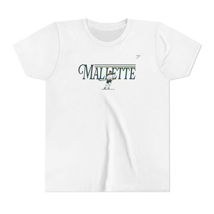 Kaitlyn Mallette YOUTH Graphic Tee