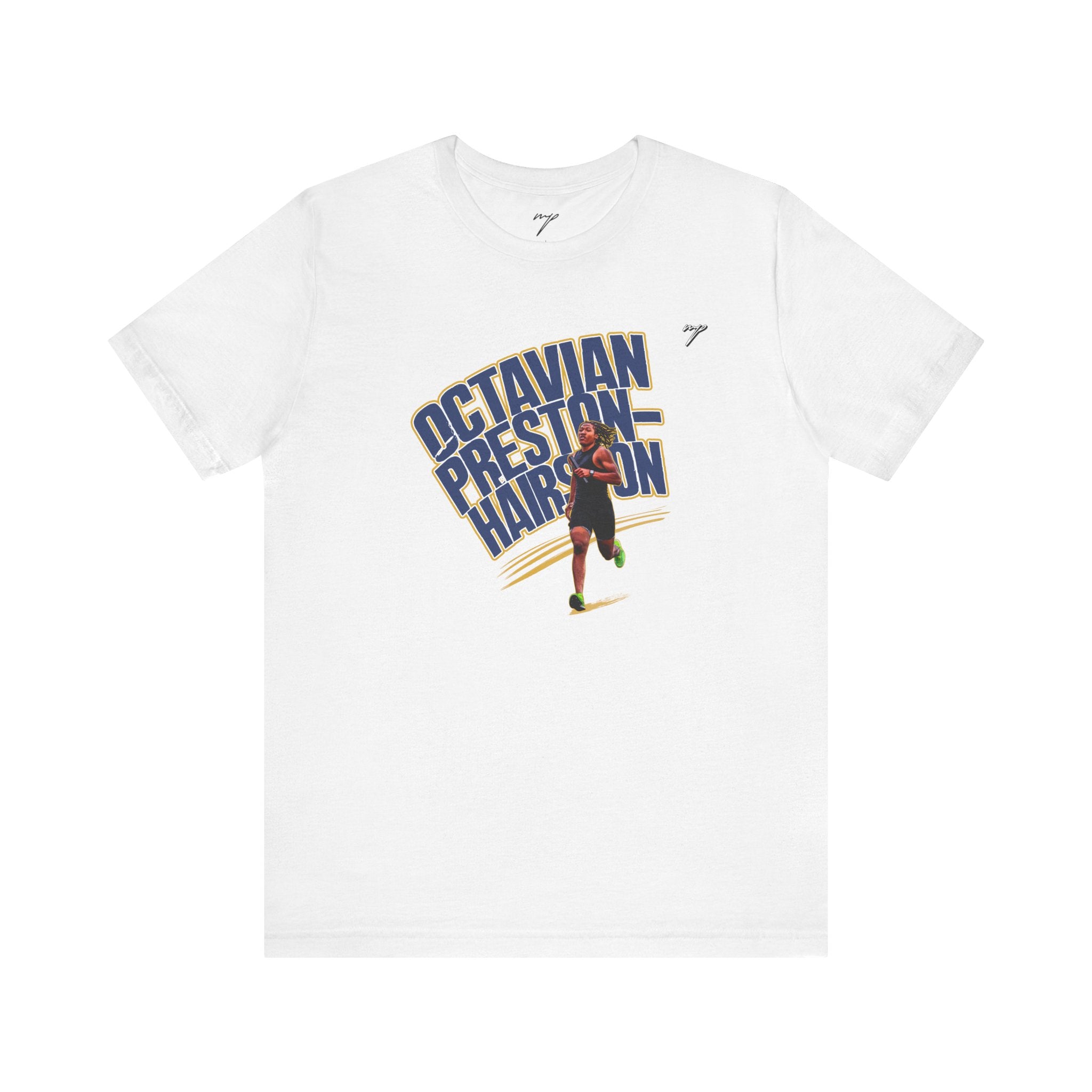 Octavian Preston-Hairston Graphic Tee