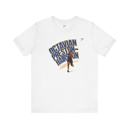 Octavian Preston-Hairston Graphic Tee