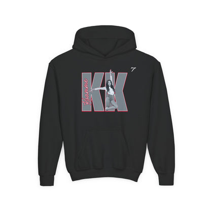 Kylee Kvamme YOUTH Hoodie