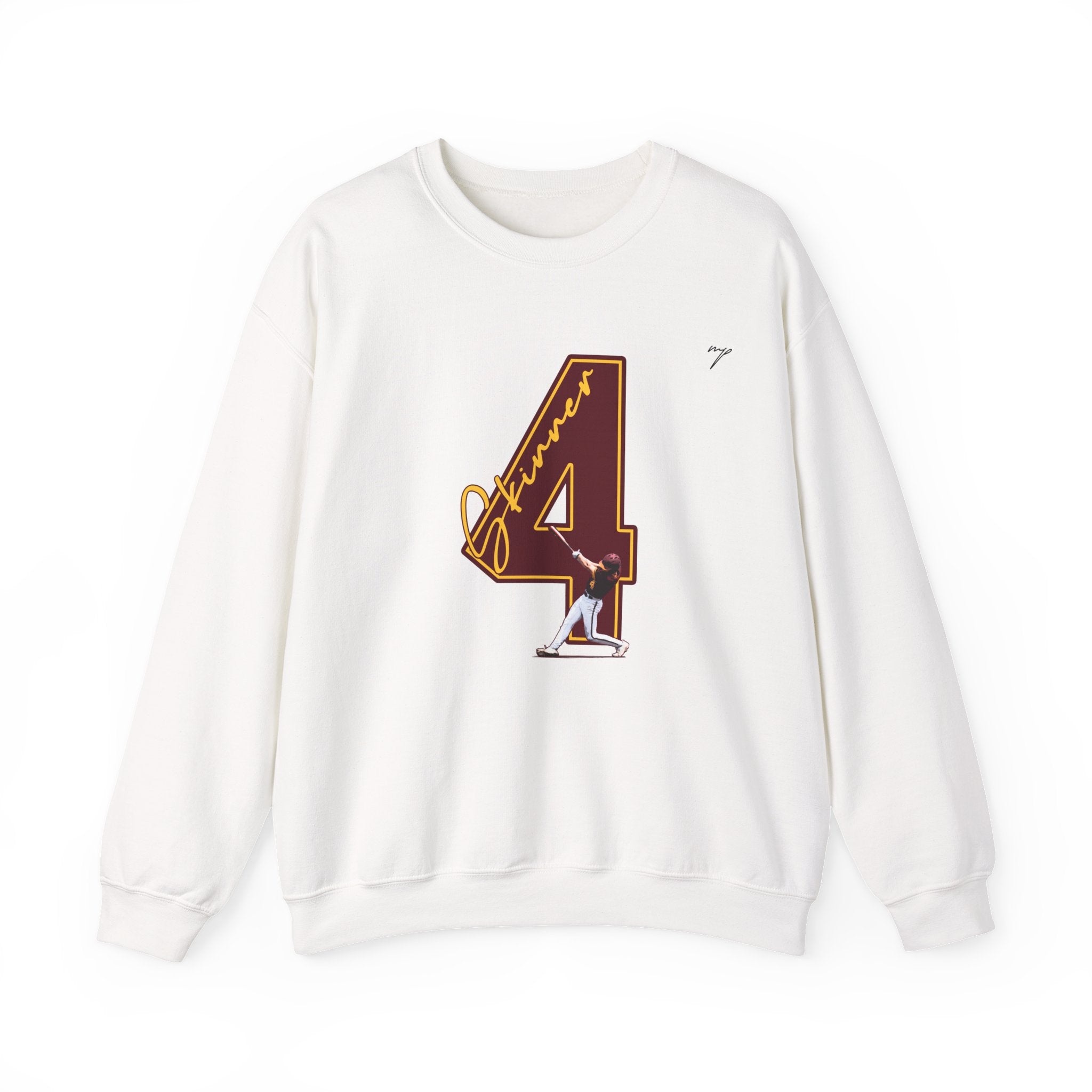 Bennett Skinner Crewneck