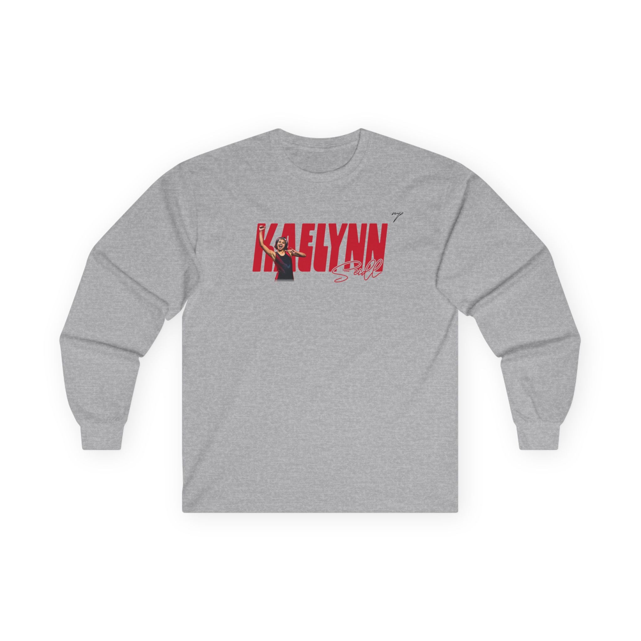 Kaelynn Seidl Long Sleeve