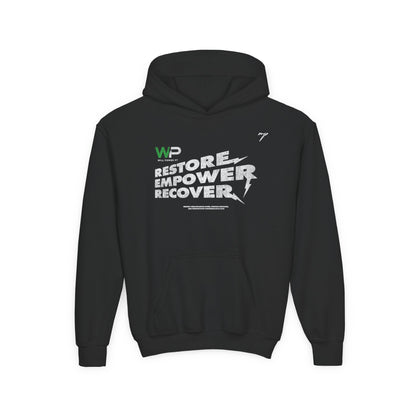 Will Power PT YOUTH Hoodie