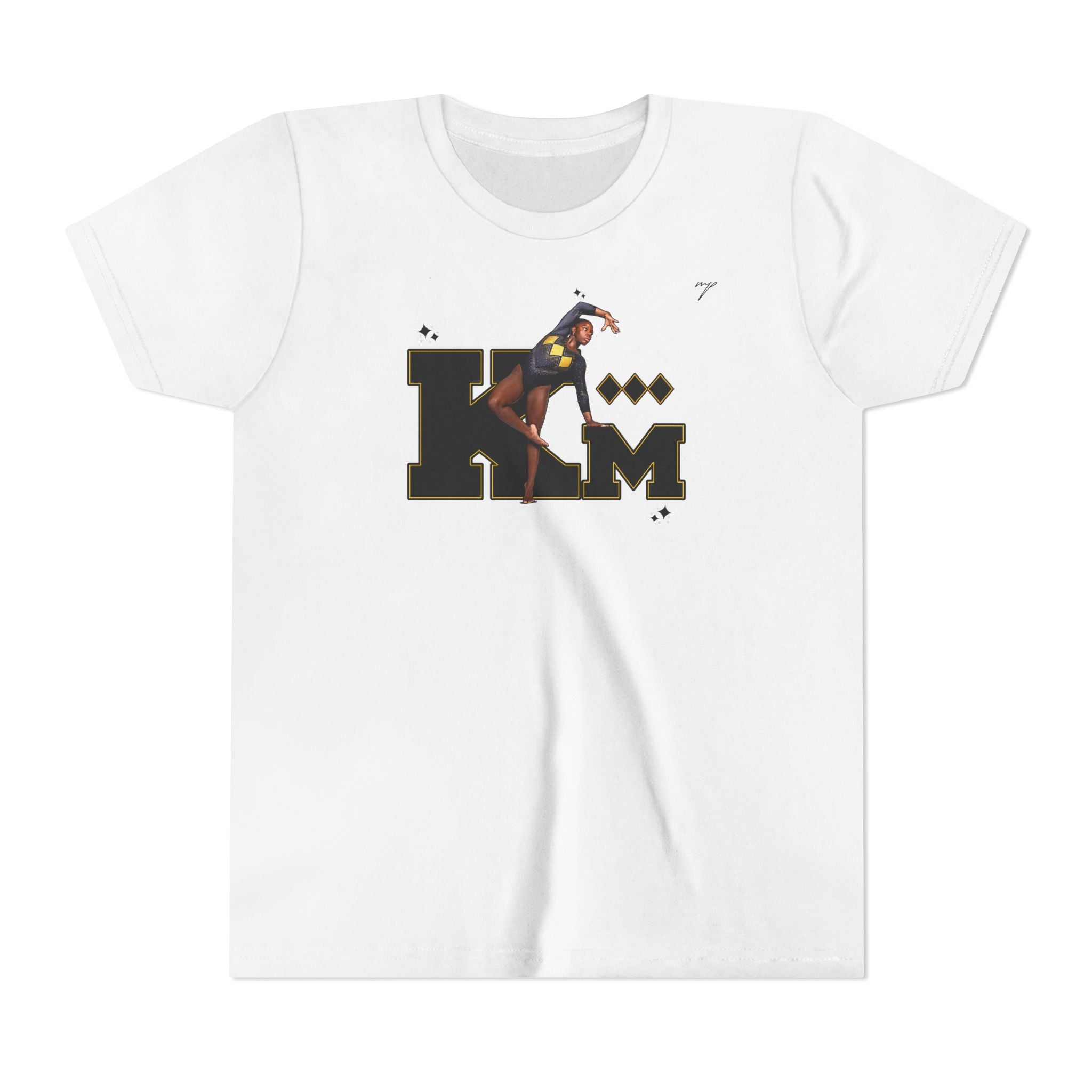 Kendall Morgan YOUTH Graphic Tee