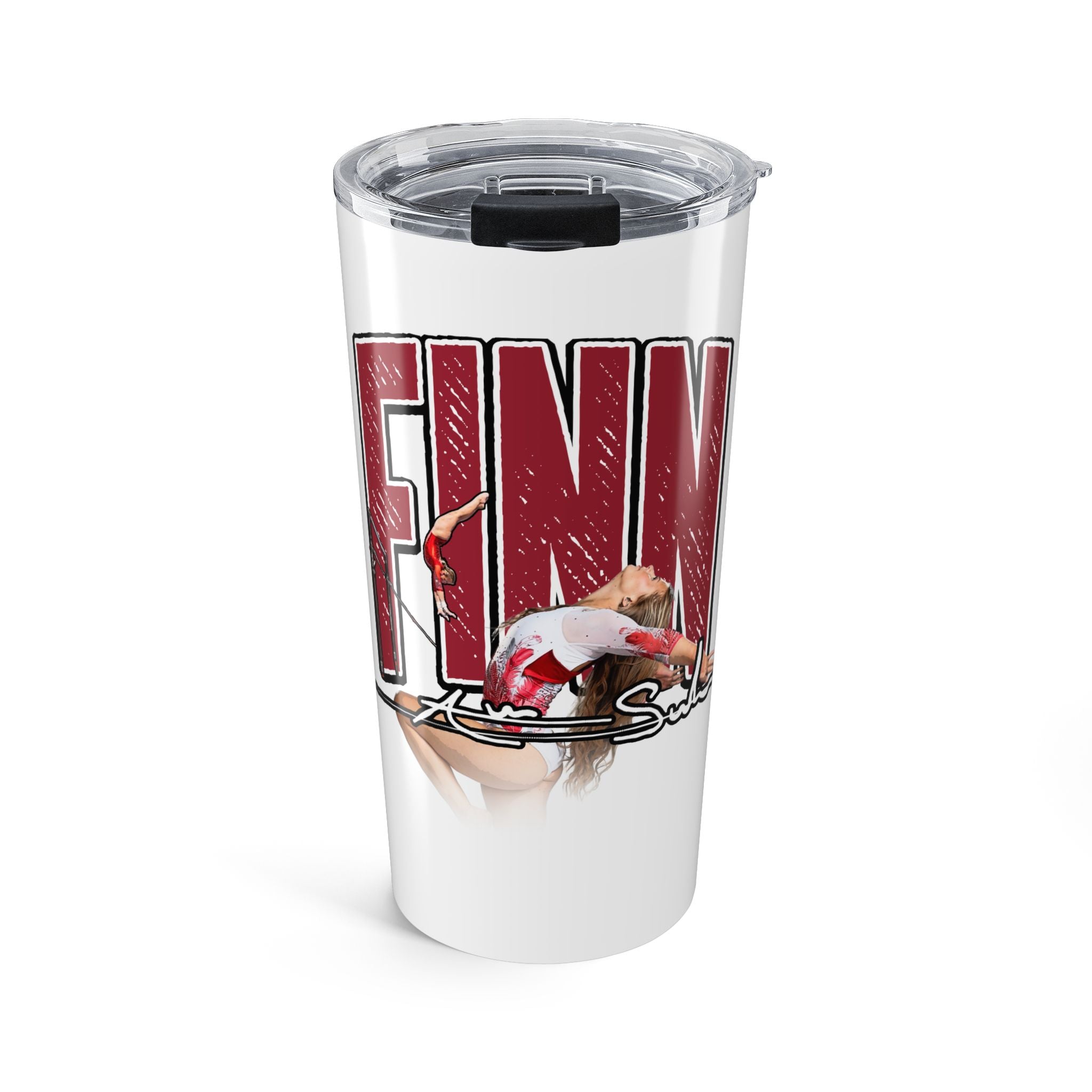 Ava Sutphen Tumbler Mug