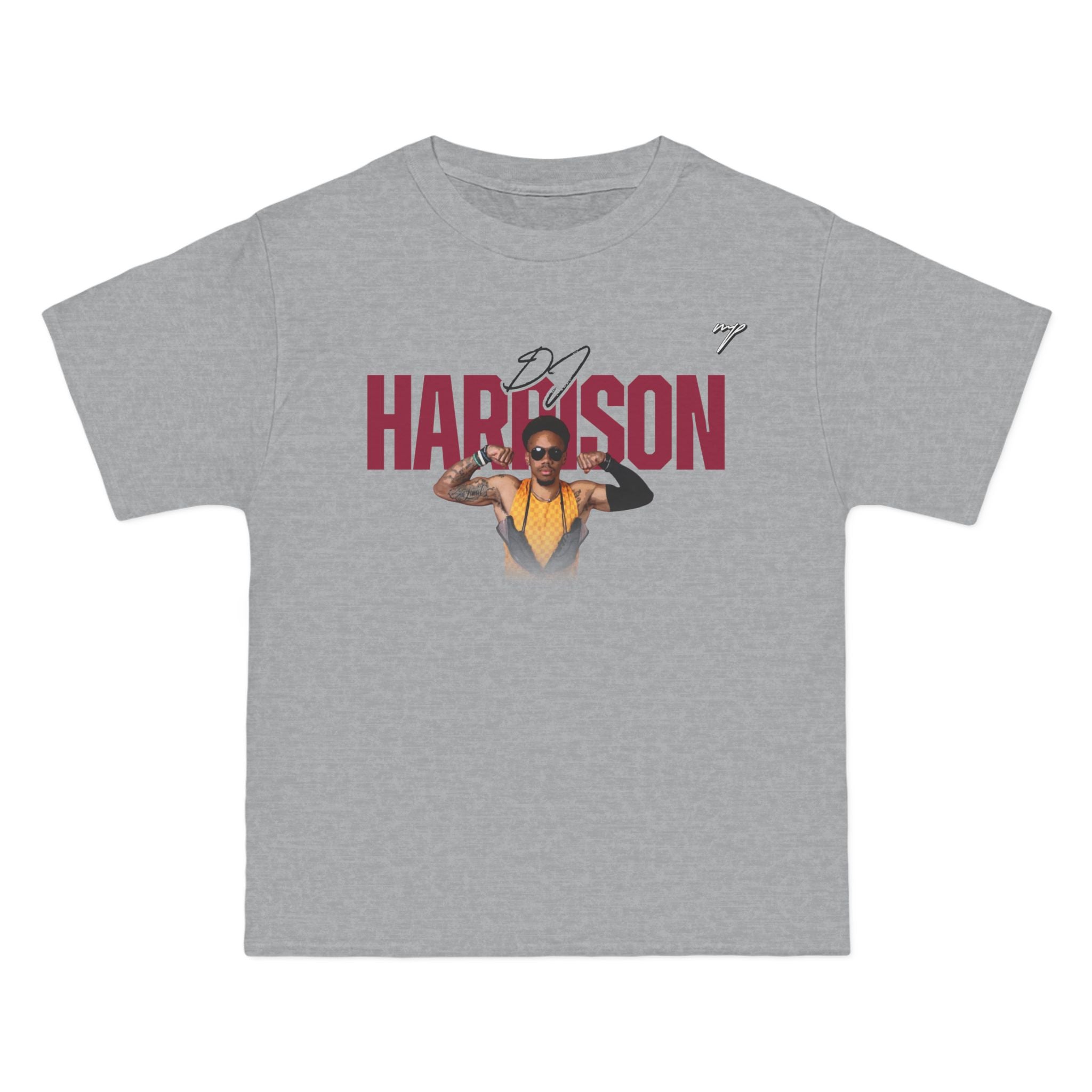 DJ Harrison Vintage Tee