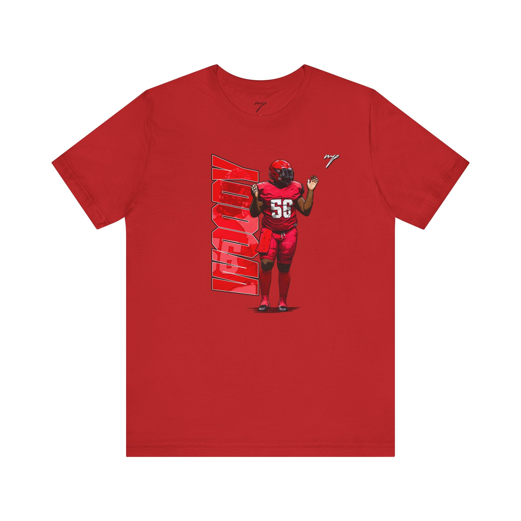 Aric Harris Graphic Tee