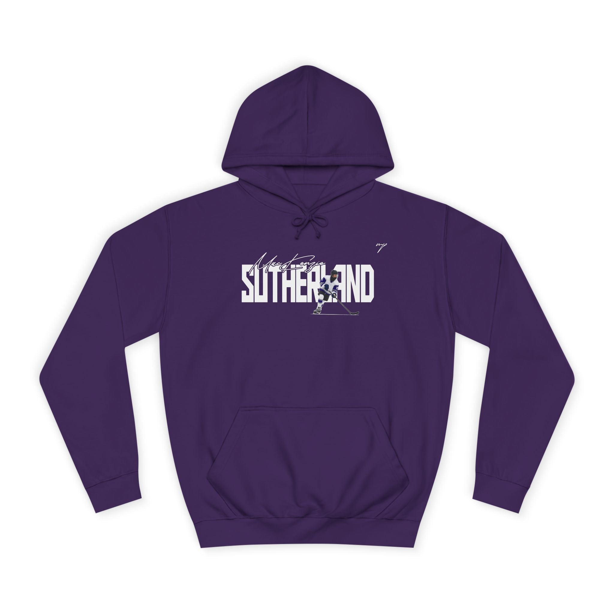 MacKenzie Sutherland Hoodie