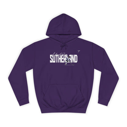 MacKenzie Sutherland Hoodie