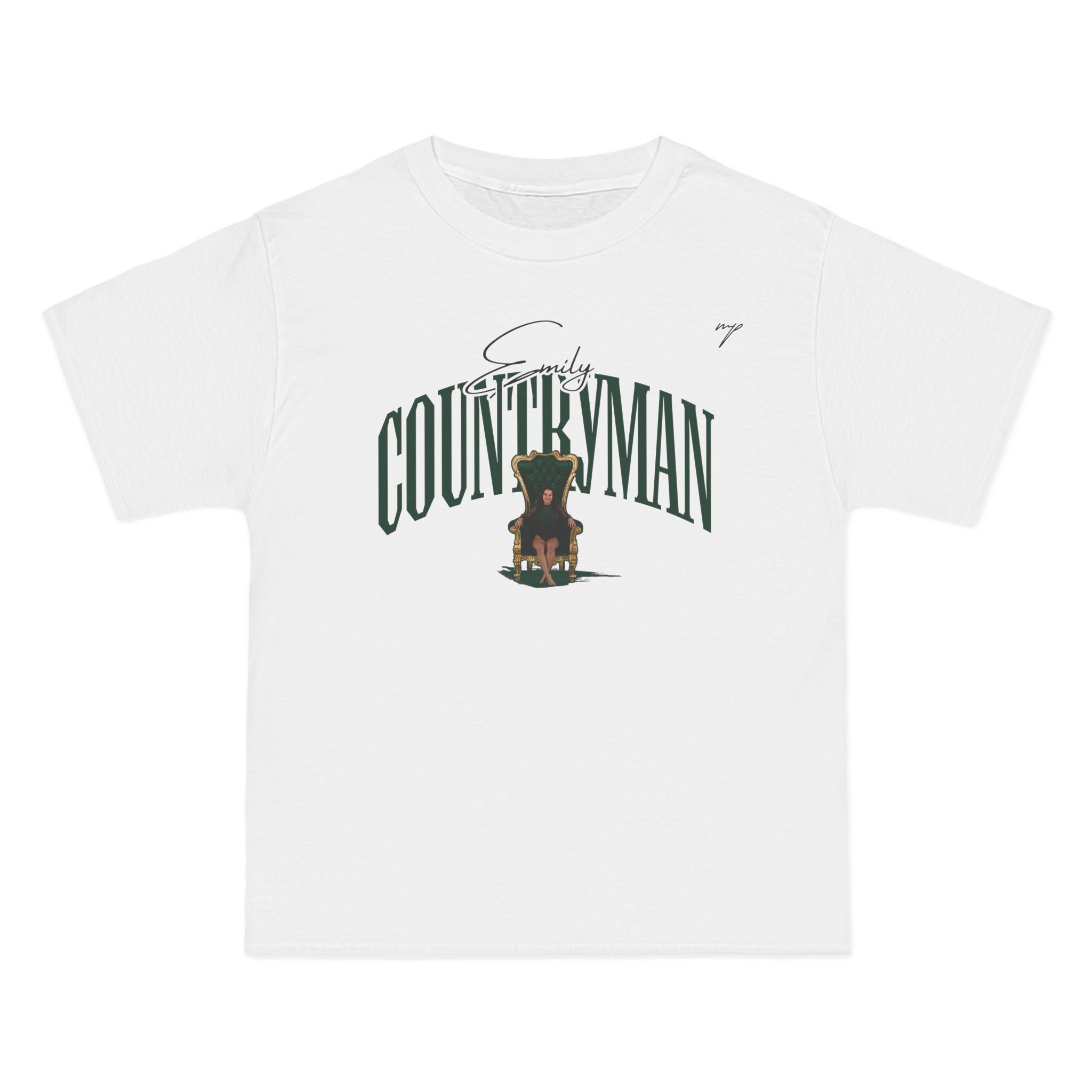 Emily Countryman Vintage Tee