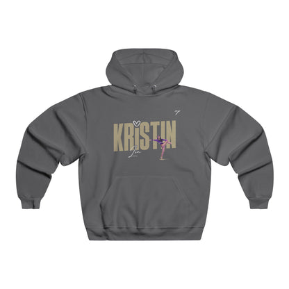 Kristin Lin Vintage Hoodie