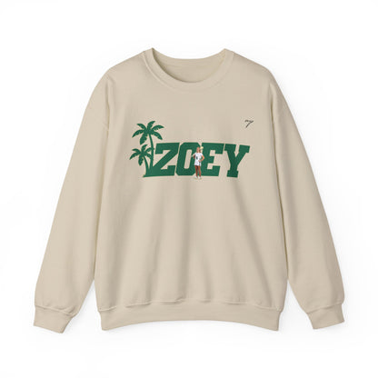 Izola Anderson Crewneck