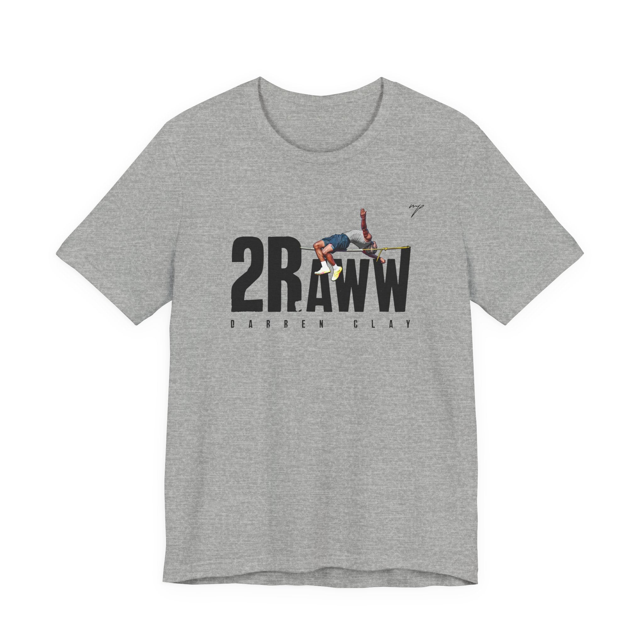 Darren Clay Graphic Tee