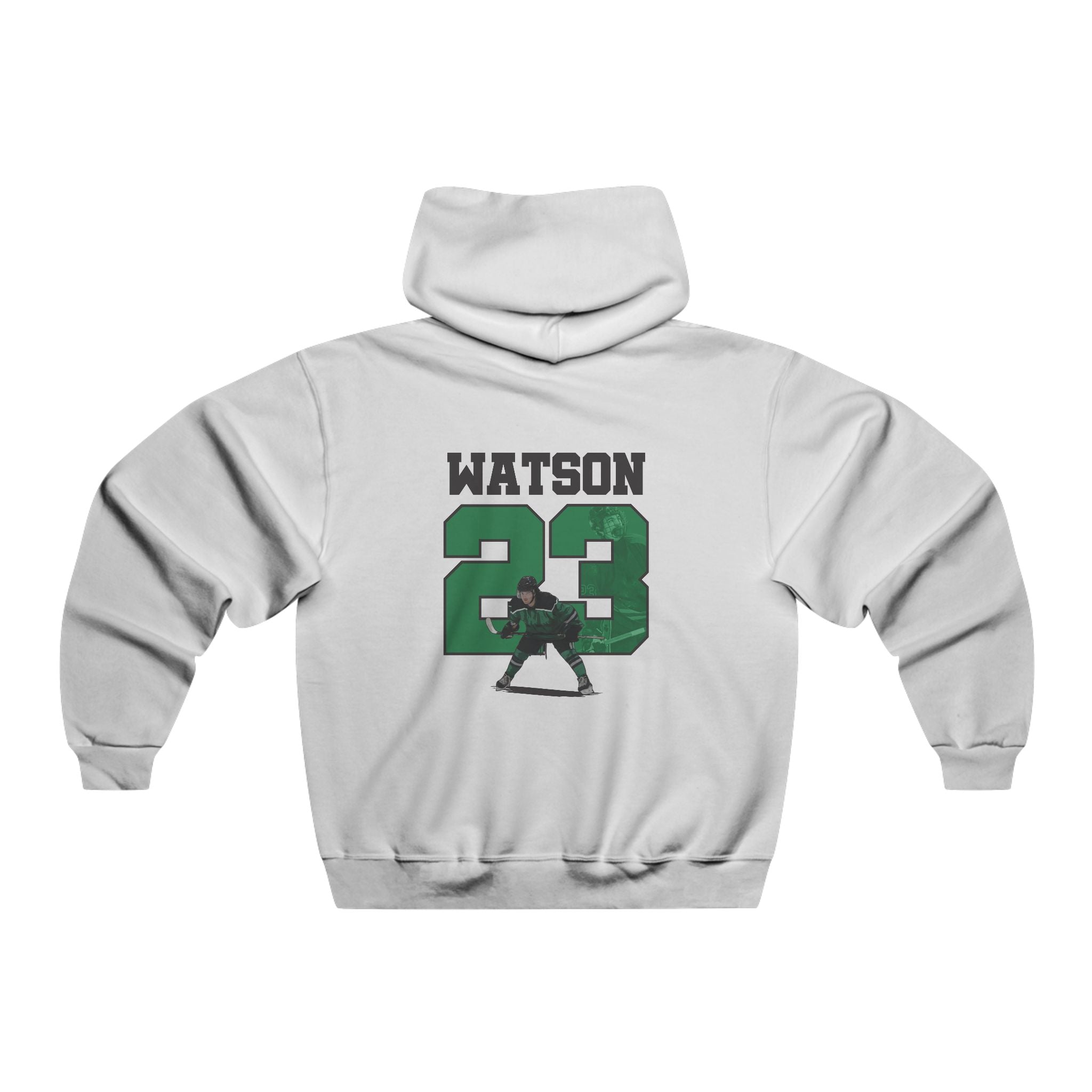 Rocco Watson Vintage Hoodie