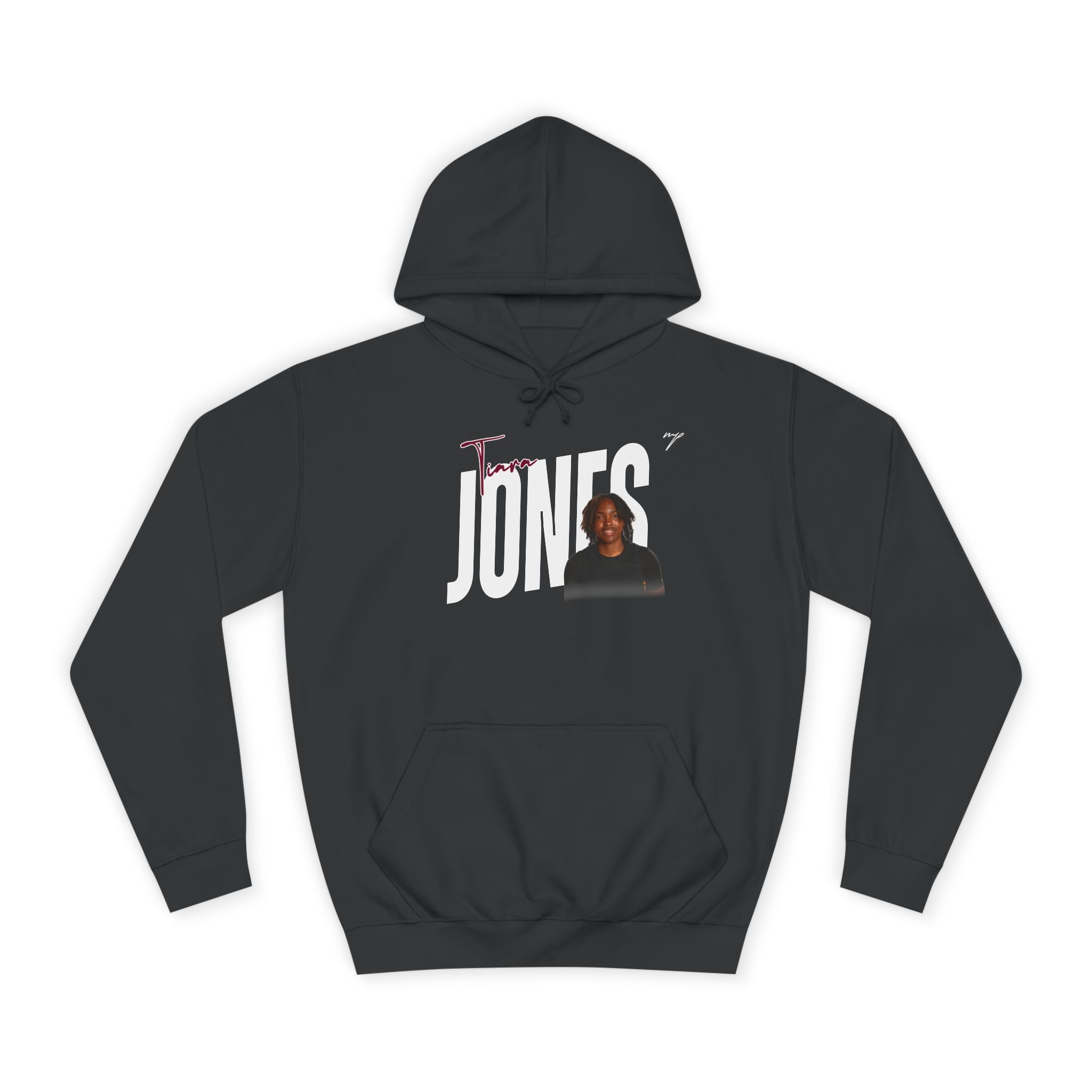 Tiara Jones Hoodie
