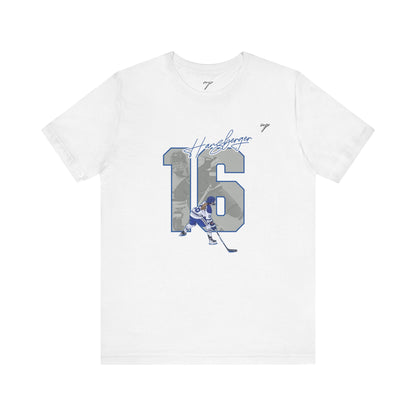 Abby Hansberger Graphic Tee